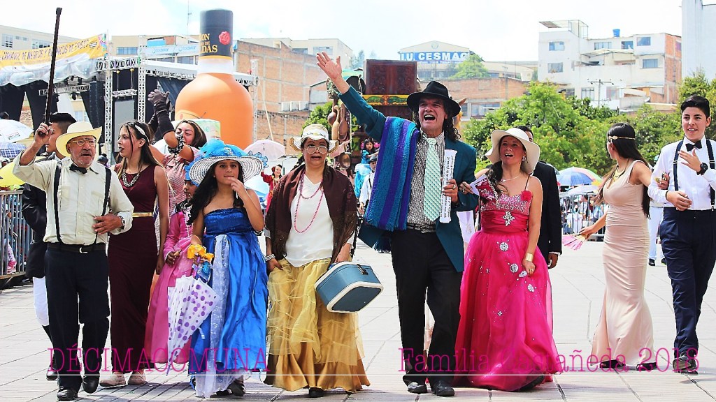 Reportaje Fotográfico de la Familia Castañeda&nbsp;2018