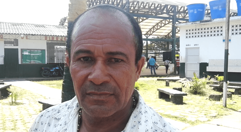 Esta es la Realidad de la Educación y el Paro de docentes en&nbsp;Tumaco.