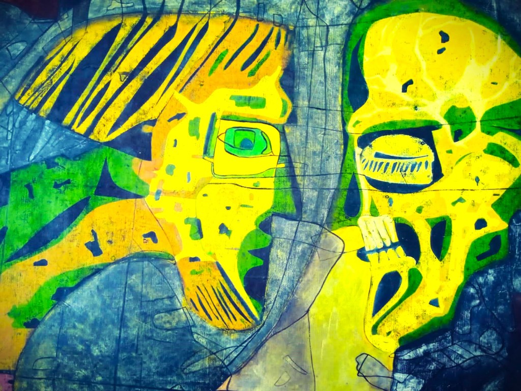 Las alegranzas de doña Esneda, derrotó de nuevo al&nbsp;Pentágono.