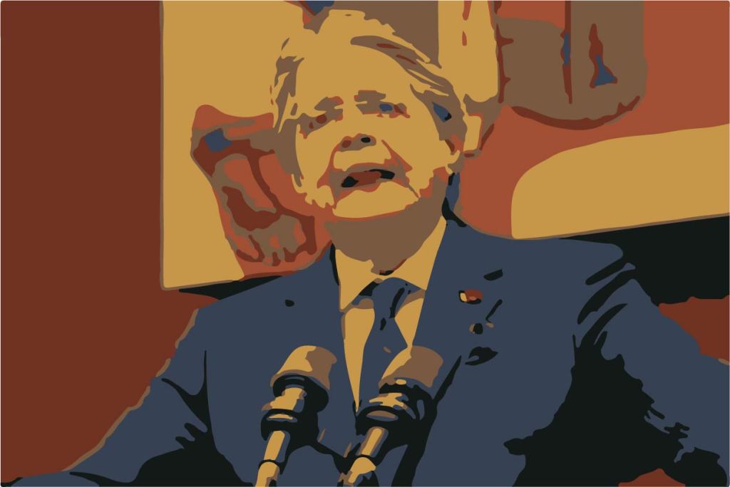 El movimiento popular del Ecuador debe unir sus fuerzas para enfrentar al gobierno dictatorial de Guillermo&nbsp;Lasso.